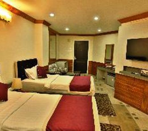 Hotel Gateway Shillong