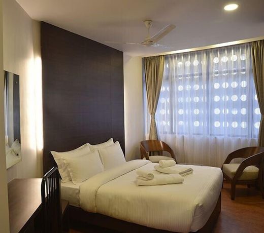 Ladybird Hotel