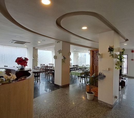Ladybird Hotel
