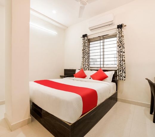 OYO 40726 Classic Guest House