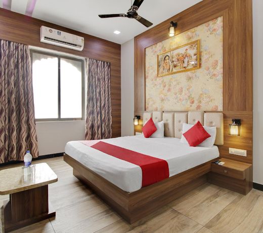 OYO 40726 Classic Guest House