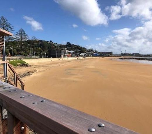 Burnie by the Bay Apartments