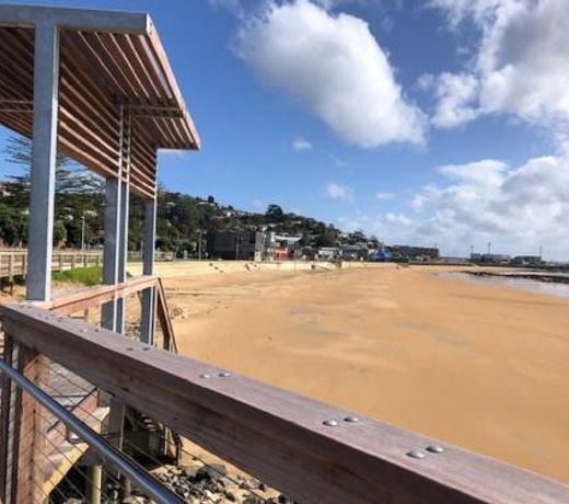 Burnie by the Bay Apartments