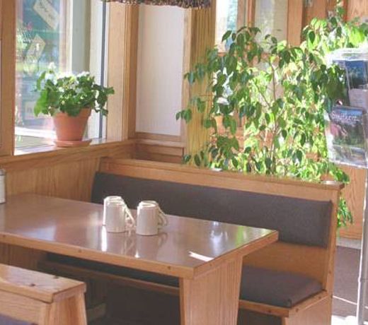 Stork Nest Inn