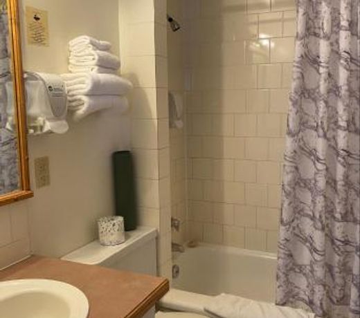 Stork Nest Inn