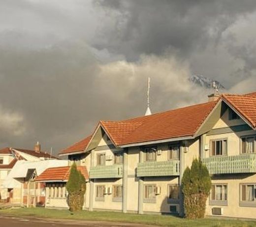 Stork Nest Inn