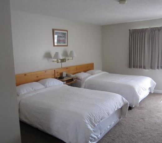 Fireweed Motel