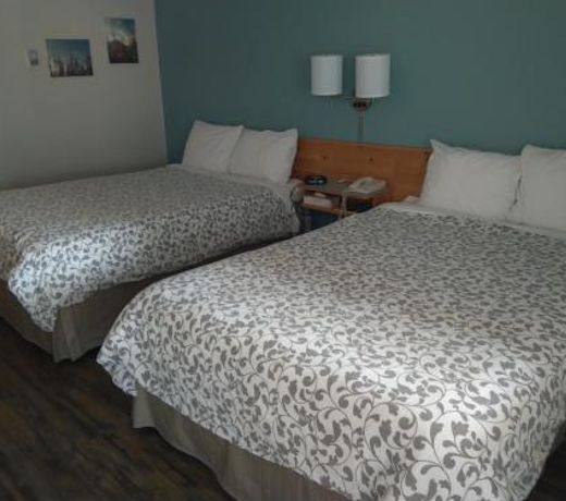 Fireweed Motel