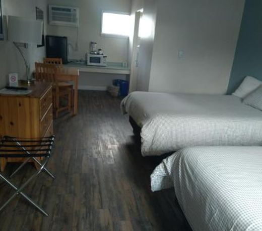 Fireweed Motel