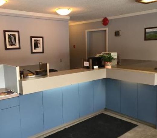 Capri Motor Inn