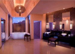 Al Wadi Desert, Ras Al Khaimah, A Ritz-carlton Partner, регион , город Ar Rā‘fah - Фотография отеля №1