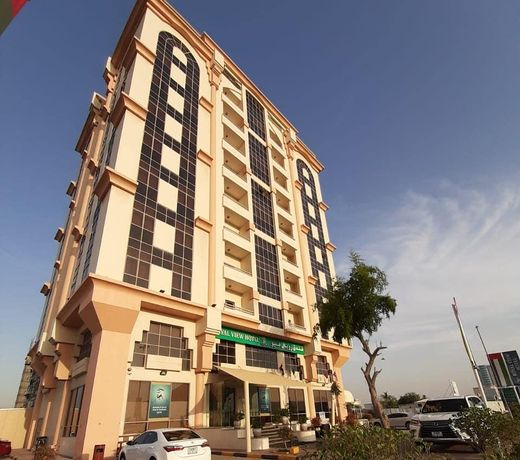 Royal View Hotel