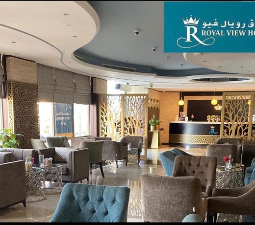 Royal View Hotel