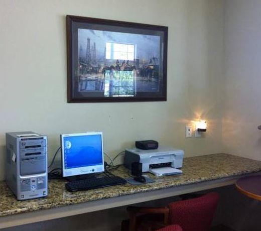 Palace Inn and Suites Baytown