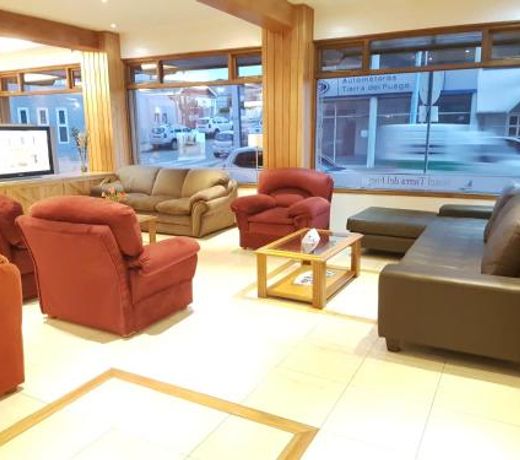 Hotel Tierra del Fuego