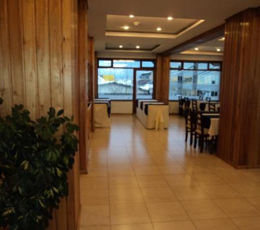 Hotel Tierra del Fuego