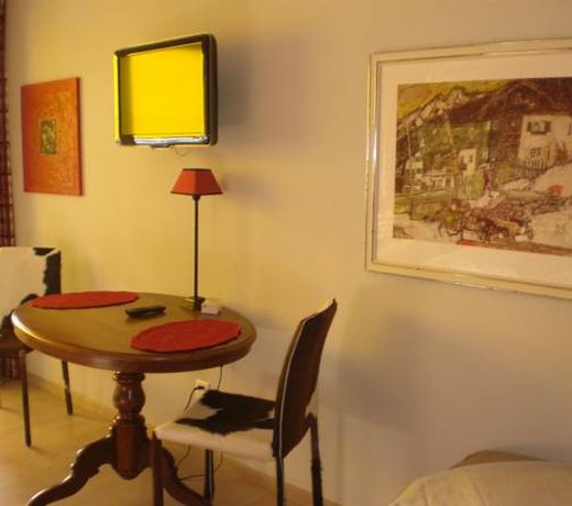 Studio Carlton am Park