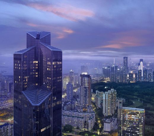 Park Hyatt Shenzhen