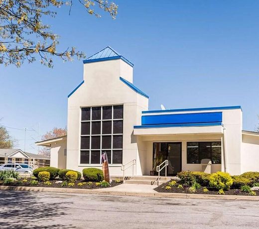 Motel 6