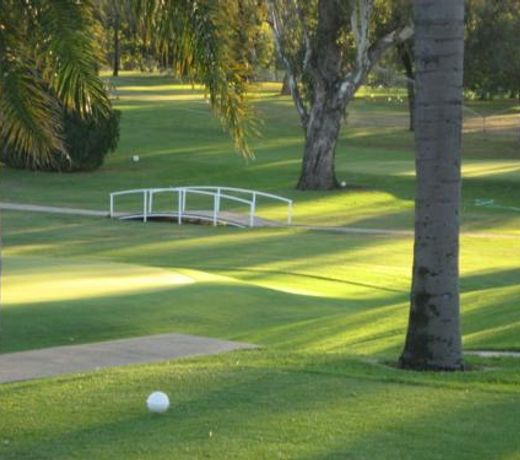 Royal Hotel Moree
