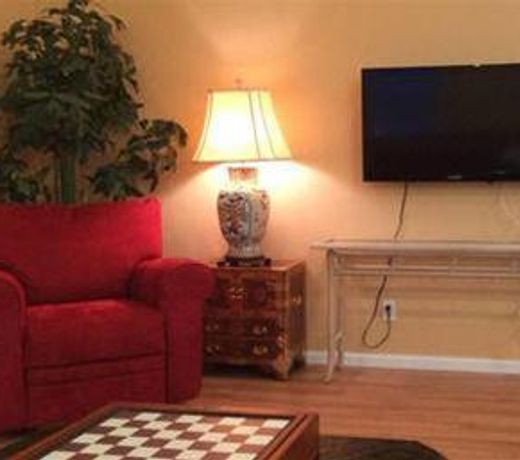 Indian Shores Vacation Rentals