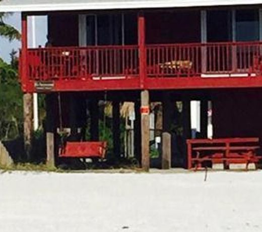 Indian Shores Vacation Rentals