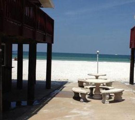 Indian Shores Vacation Rentals
