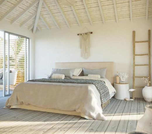 Elysian Retreat