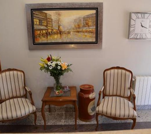 Hotel Escudero