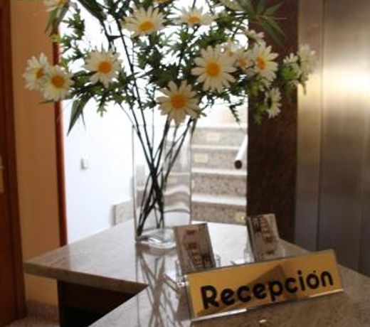 Hotel Escudero