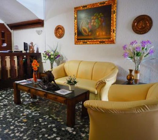 Hotel El Molino