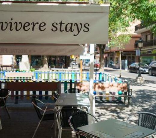 Hostal Frasca by Vivere Stays