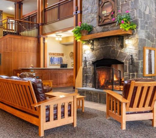 Grand Summit Hotel at Attitash
