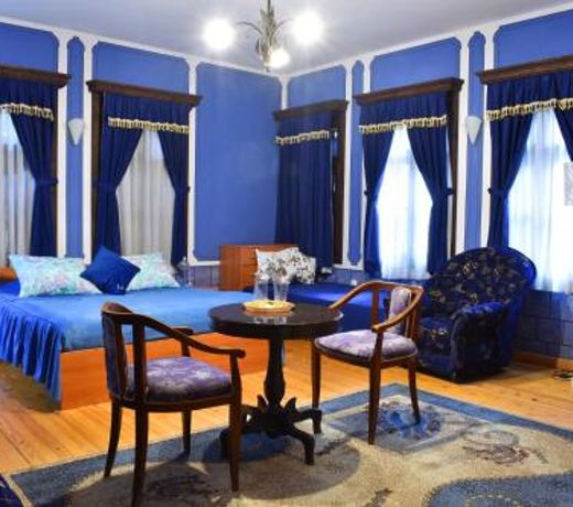 Belle Ville Hotel
