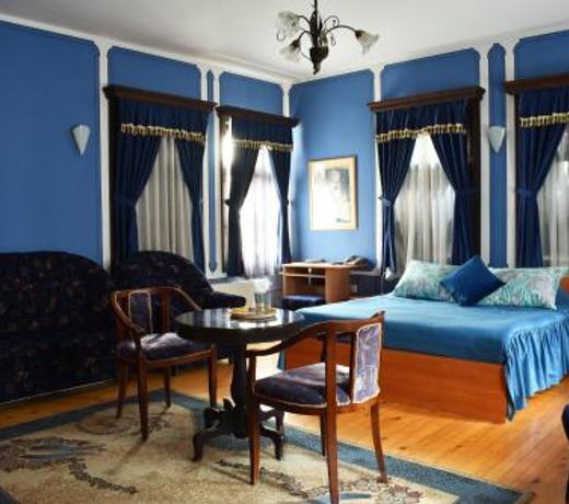 Belle Ville Hotel