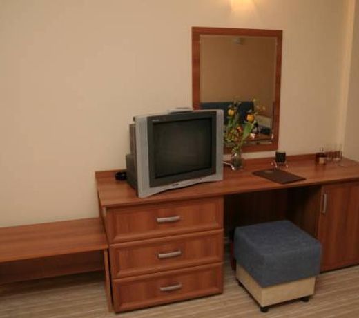 Hotel Real