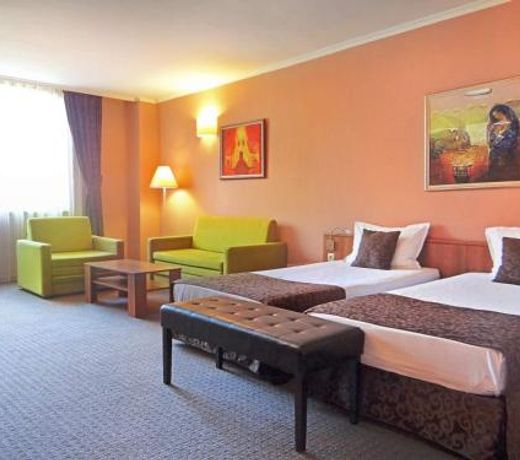 Hotel Real