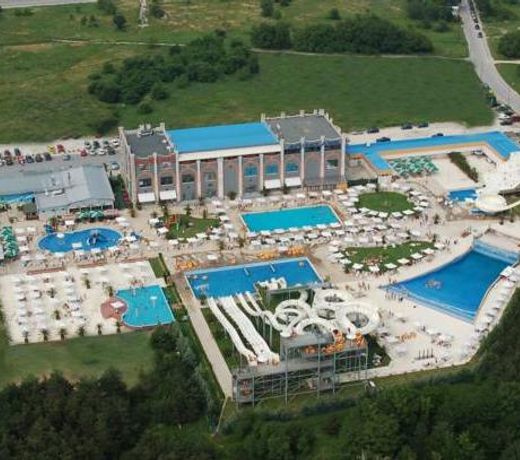 Hotel Aqualand