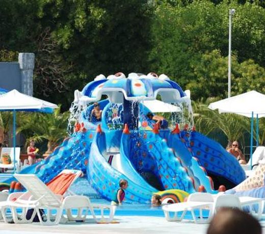 Hotel Aqualand