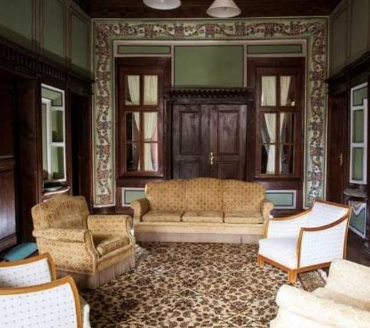 Guest House Old Plovdiv