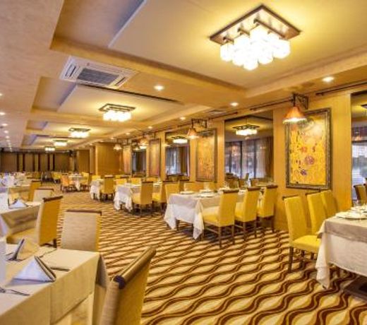 Landmark Creek Hotel & Wellness