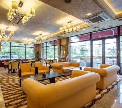 Landmark Creek Hotel & Wellness