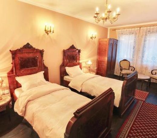 Hotel Evmolpia
