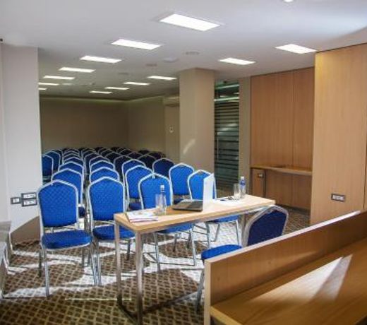 Best Western Premier Plovdiv Hills