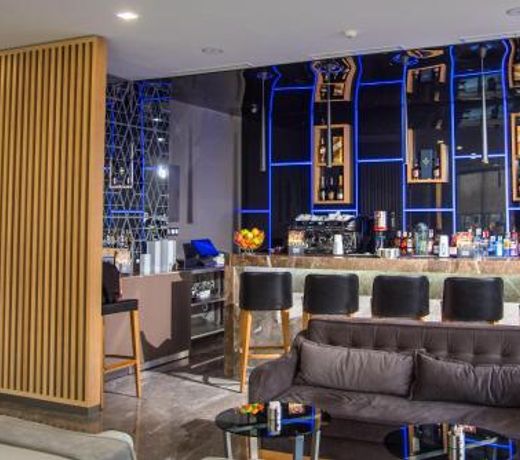 Best Western Premier Plovdiv Hills