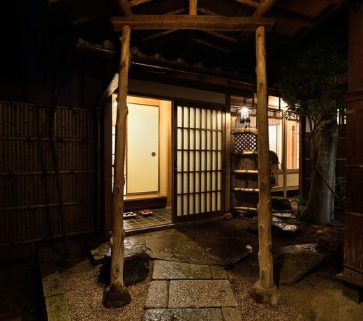Ryokan Kurashiki