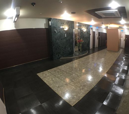 Hotel Orchid (Adult only)