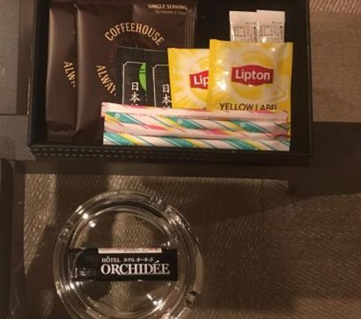 Hotel Orchid (Adult only)