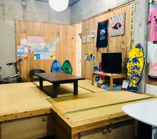 Matsukaze The Guest House Ishigaki