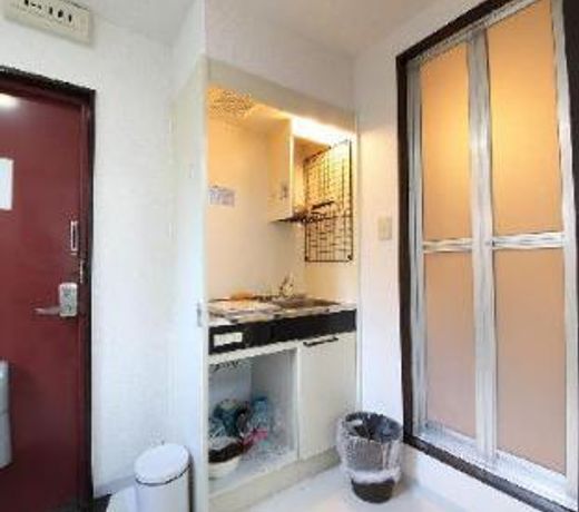 EX Fuse Apartment 1A